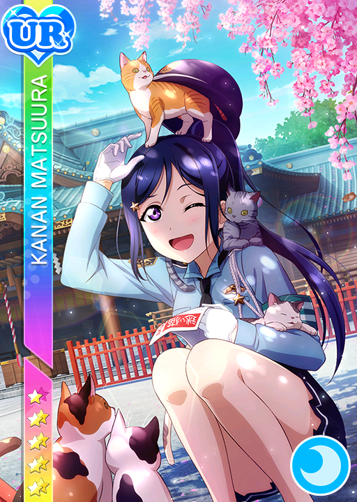 Aqours ｜ ラブライブ！スクールアイドルコレクション – スクコレ