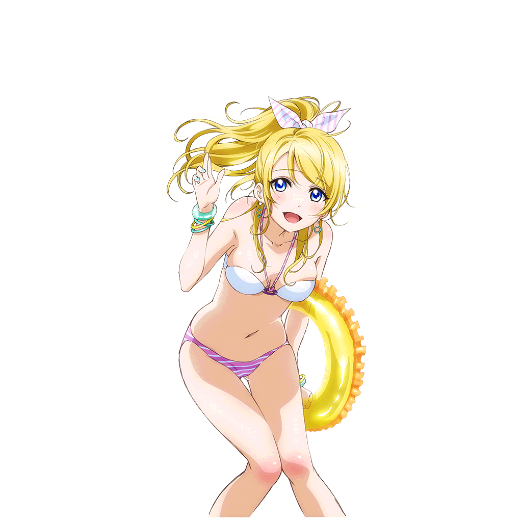 Cards - #138 絢瀬絵里 UR | LLSIF EN