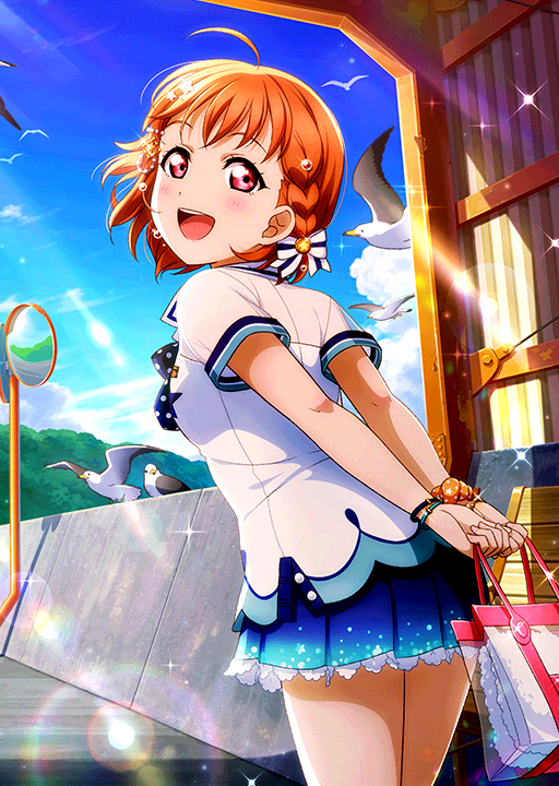 cards 1646 chika takami ur llsif en cards 1646 chika takami ur llsif en