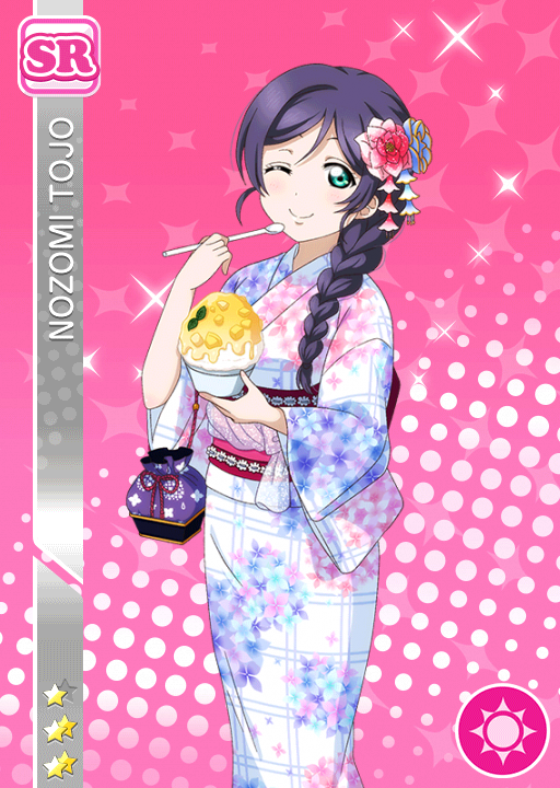 psa10 東條希 sec スクコレ サイン - メルカリ