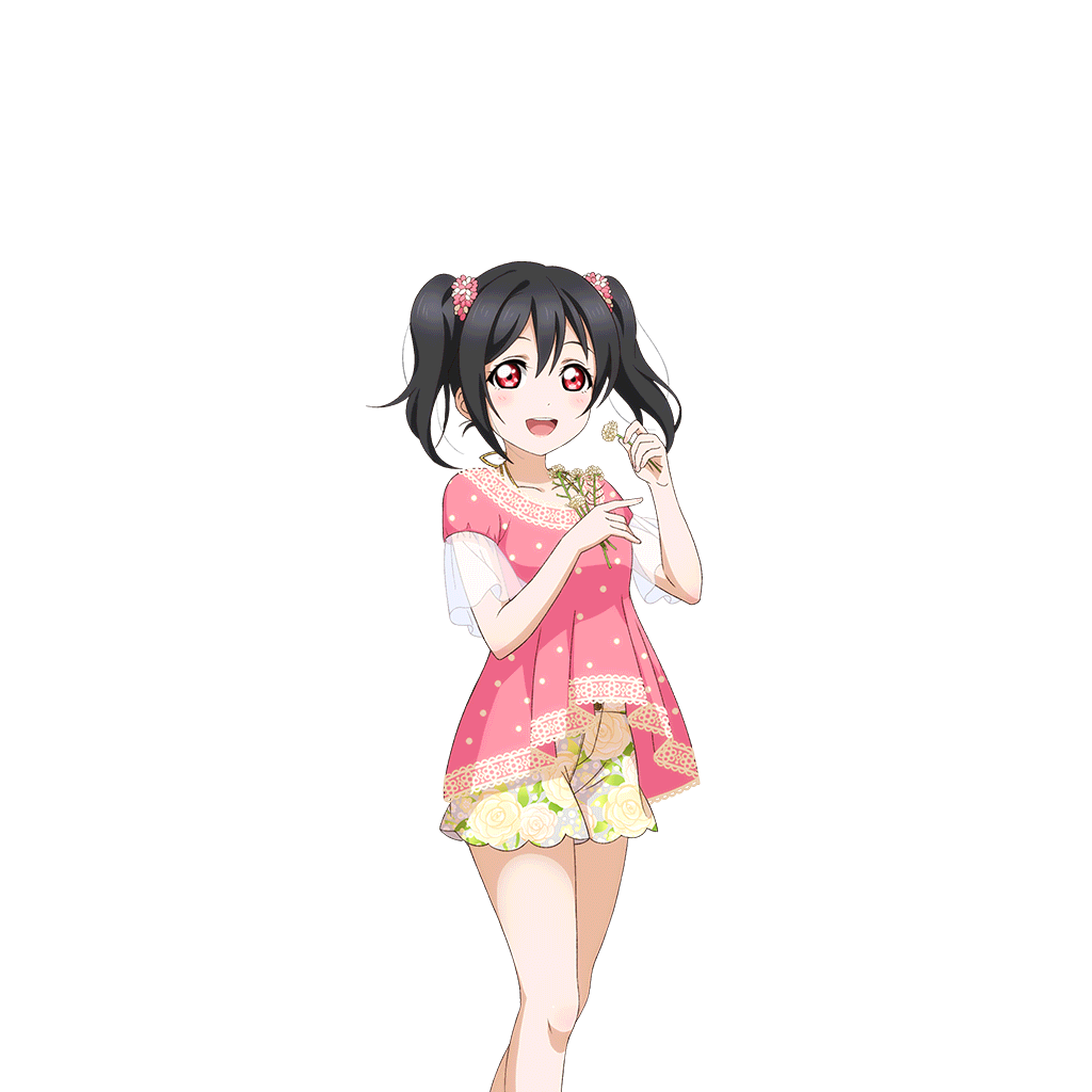 Cards 1991 矢澤にこ Sr Llsif En Cards 1991 矢澤にこ Sr Llsif En