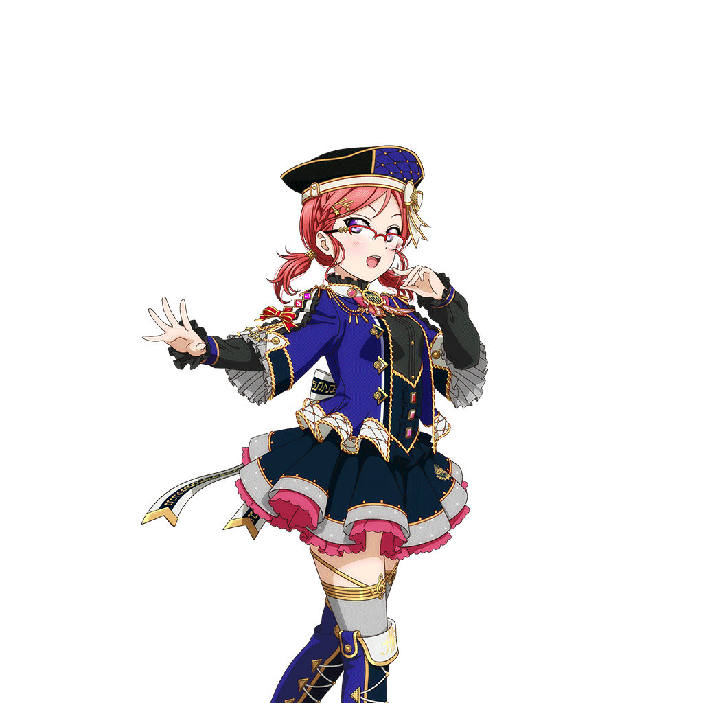 Cards 2187 西木野真姫 Sr Llsif En