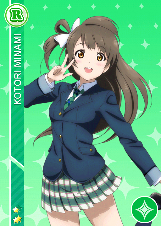 f*k様 ラブライブ 南ことり ことりLovin’ you 特典カード付2 ラブライブ! Solo Live! from μ's 南ことり ことりLovin' you