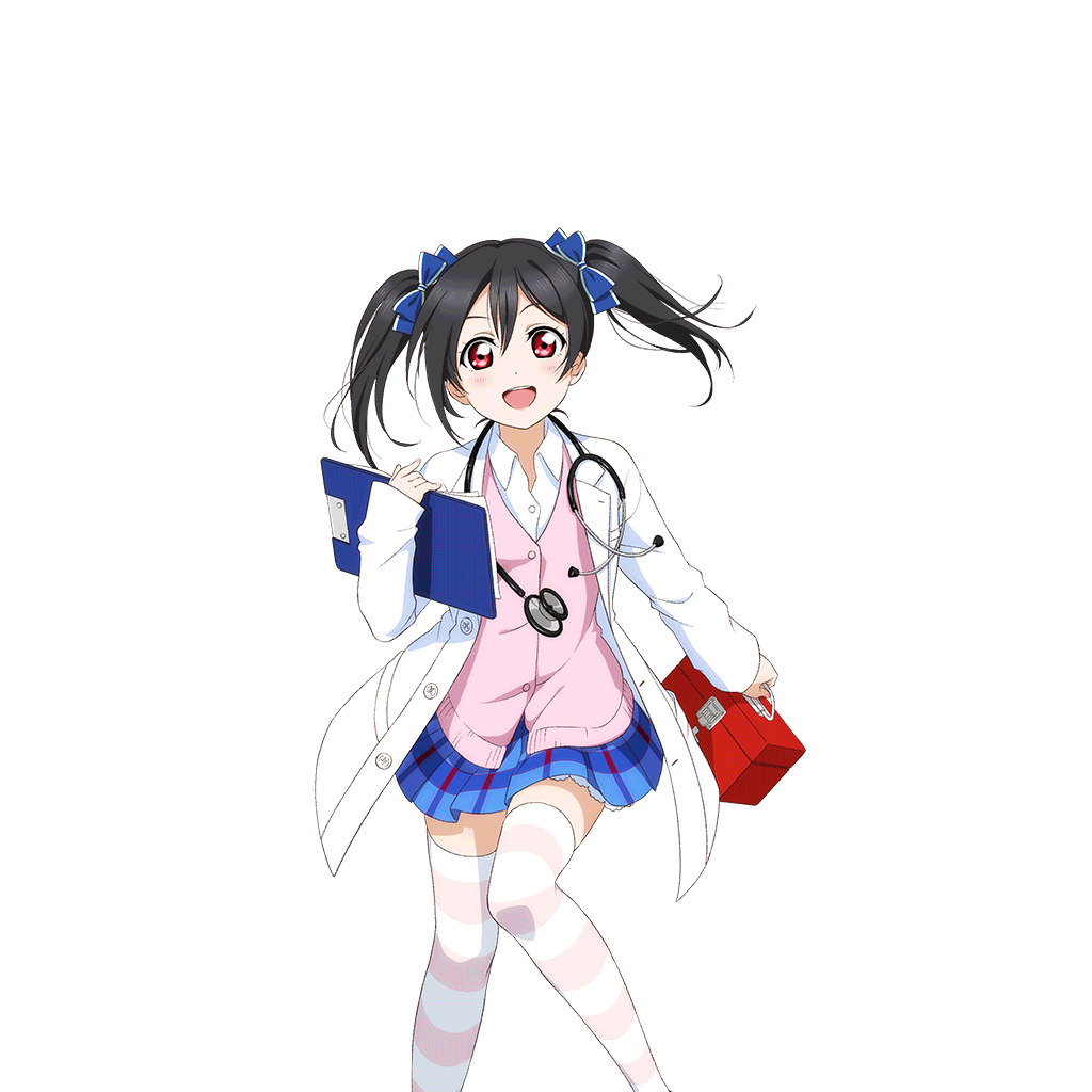 Cards 490 Nico Yazawa Sr Llsif En Images, Photos, Reviews