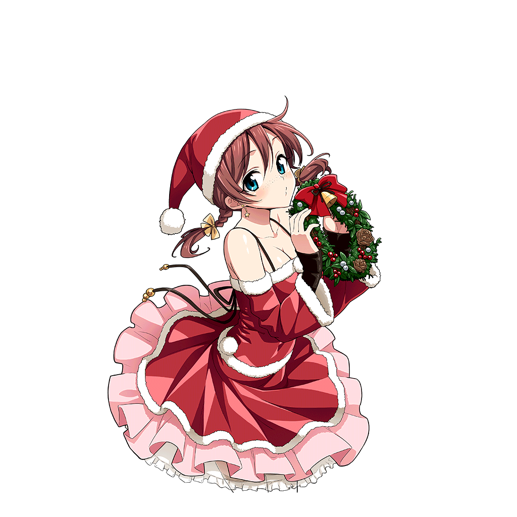 Cards - #739 Emma Verde N | LLSIF EN