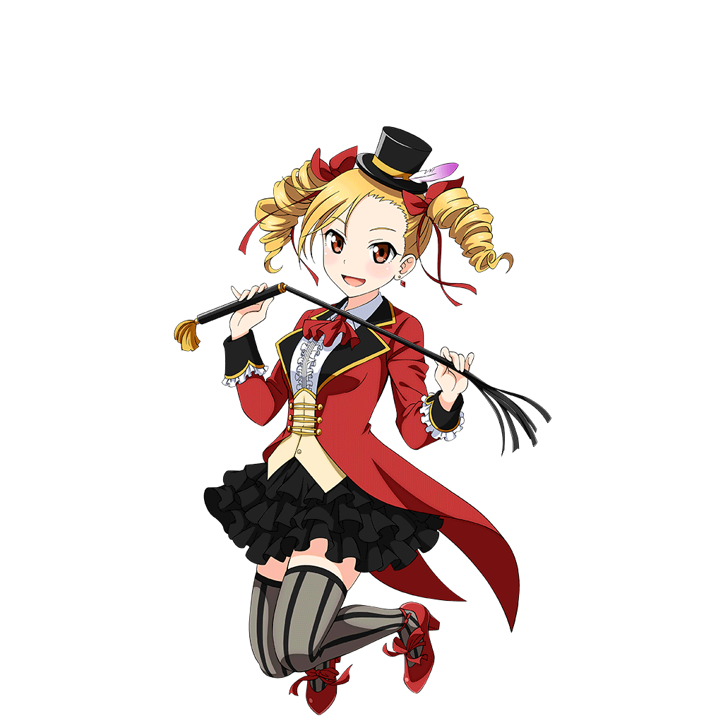 Cards 767 鳥居歩美 N Llsif En