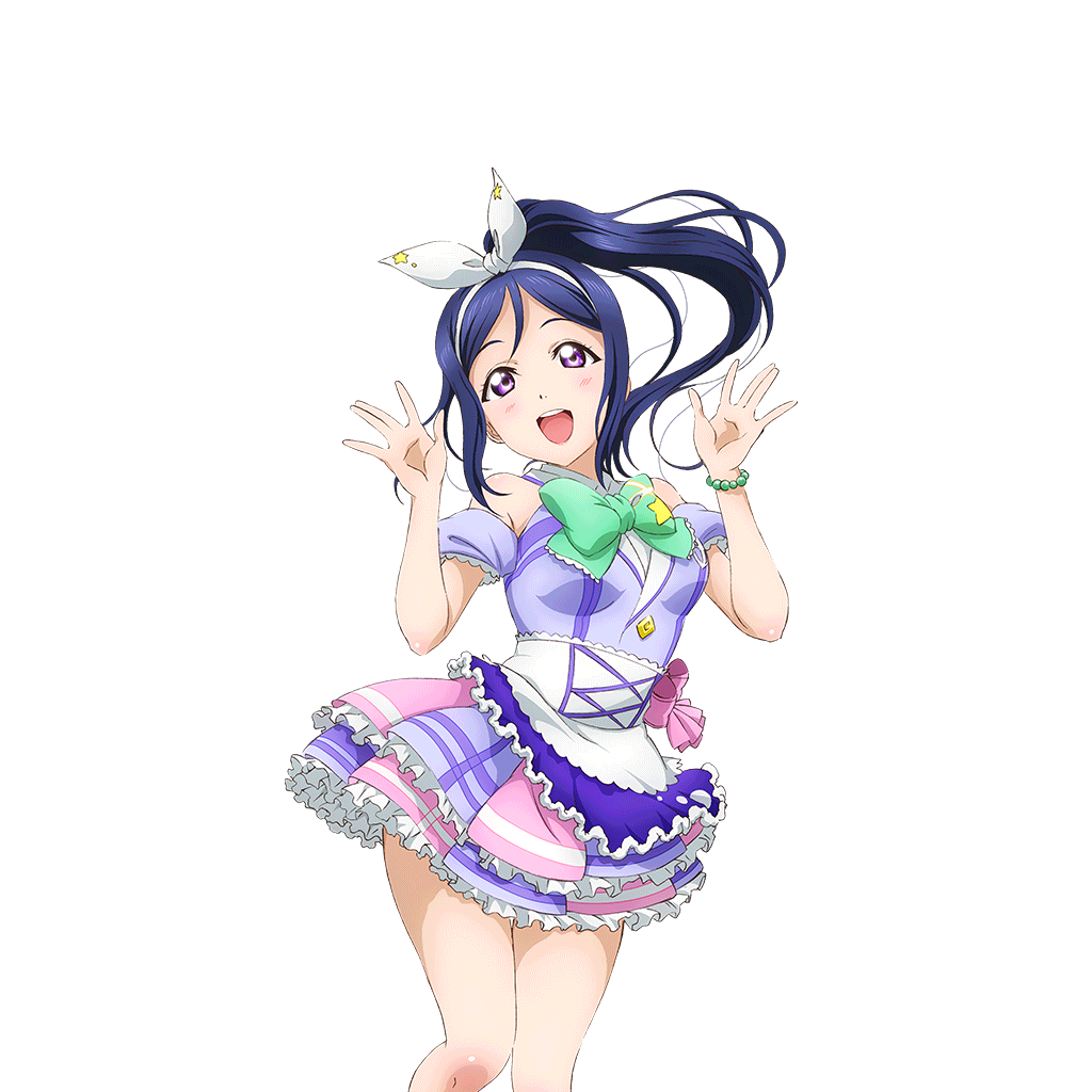 Cards 788 Kanan Matsuura R Llsif En