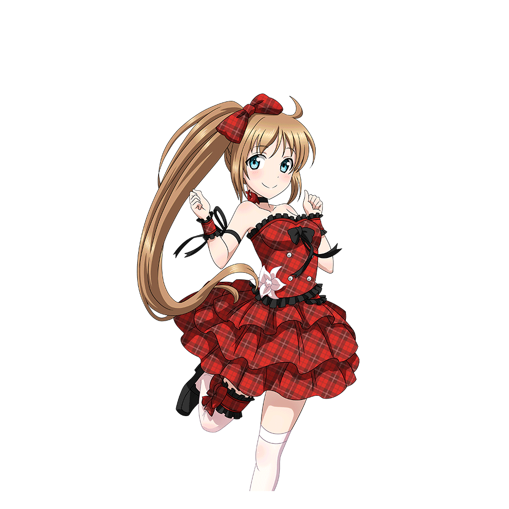 Cards - #819 須田いるか N | LLSIF EN