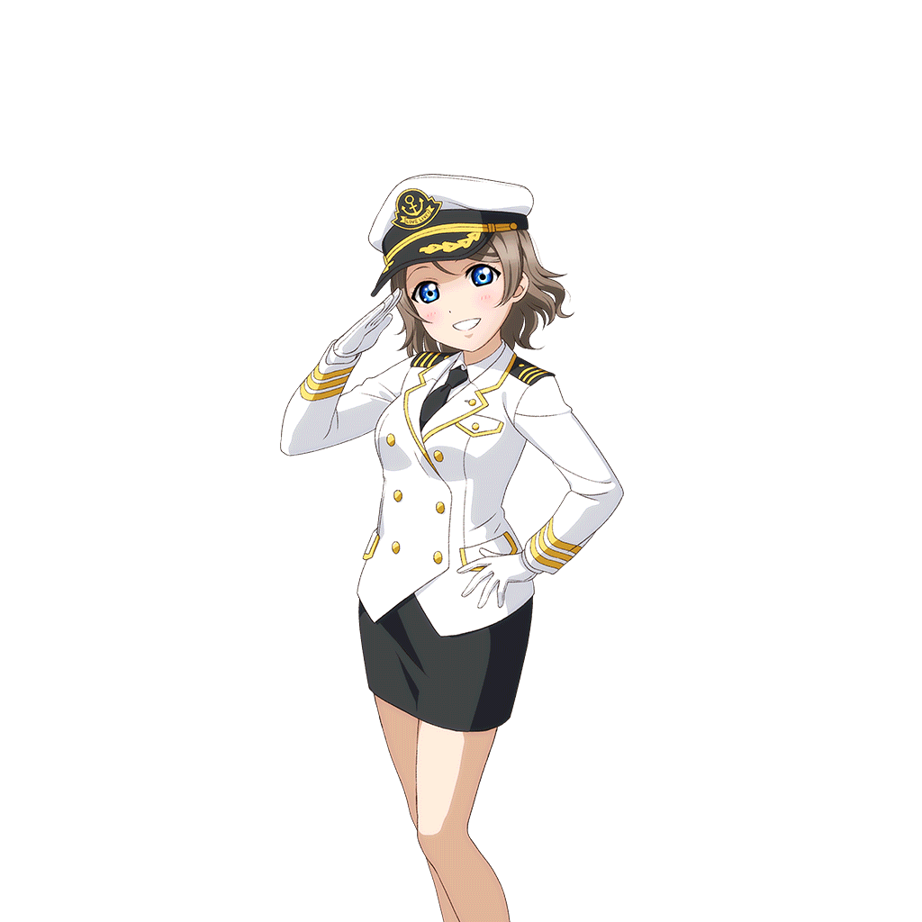 Cards - #932 You Watanabe SR | LLSIF EN