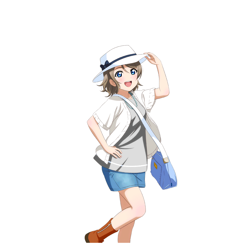 Cards - #976 You Watanabe SR | LLSIF EN