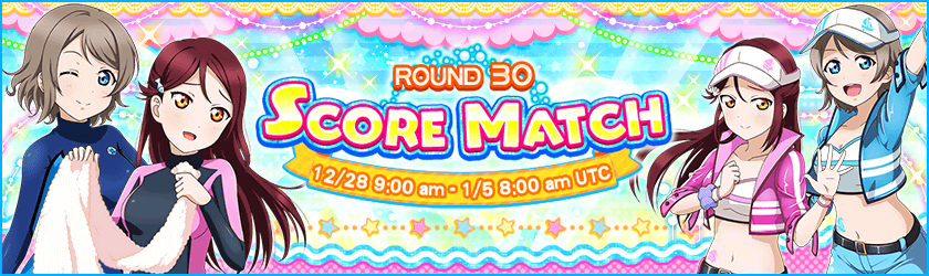 Score Match 30