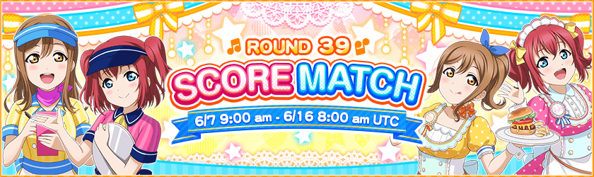 Score Match 39