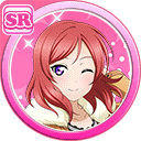 #1058 西木野真姫