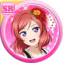 #1058 西木野真姫