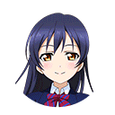 Cards 433 Umi Sonoda R Llsif En