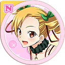 #466 鳥居歩美