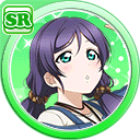 #469 東條希
