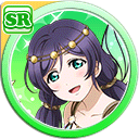 #469 東條希