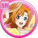Cards - #980 高坂穂乃果 UR | LLSIF EN