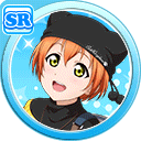 #865 星空凛