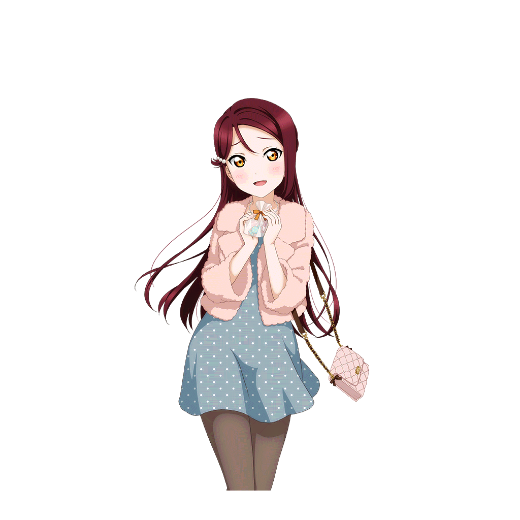Cards - #1146 桜内梨子 SR | LLSIF JP