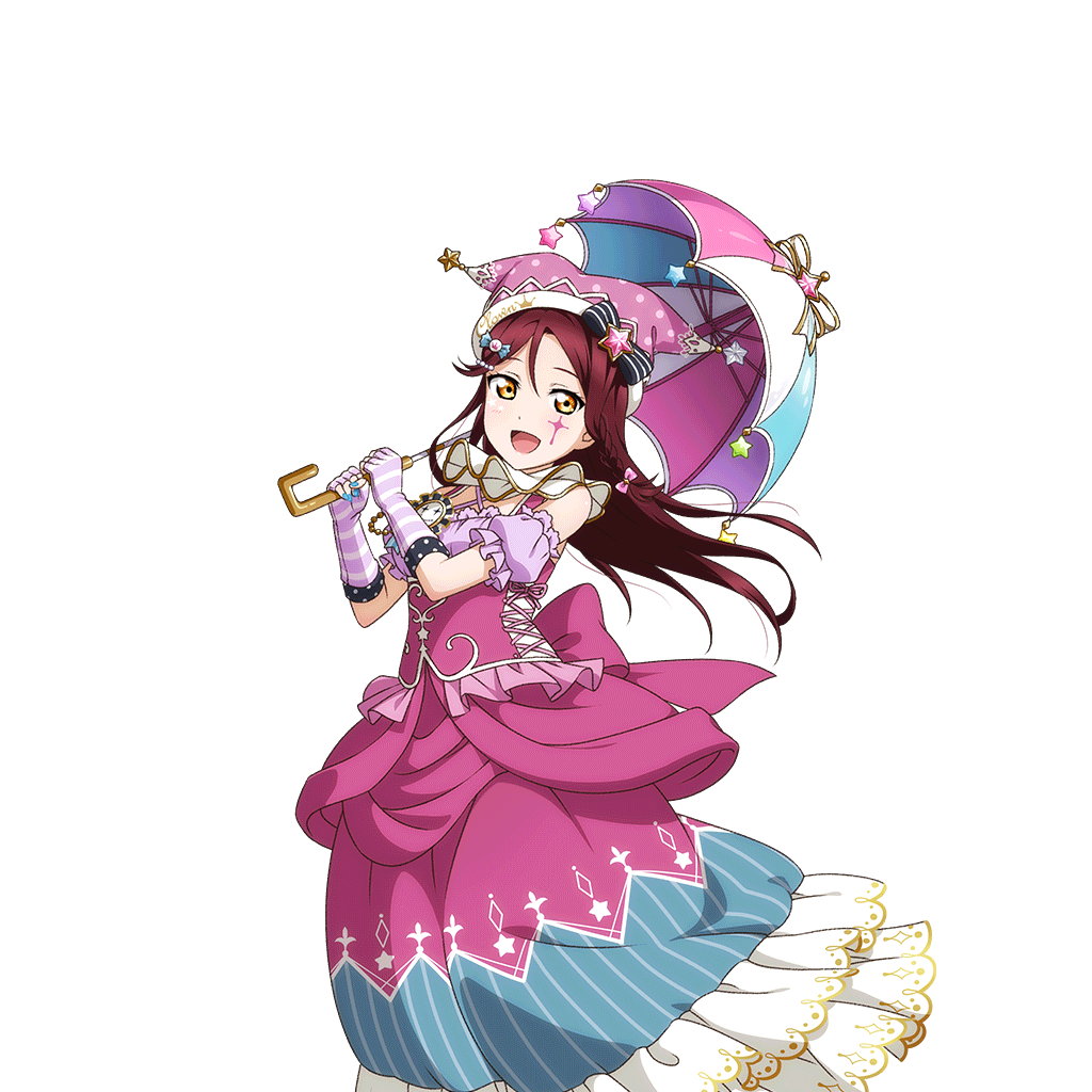 Cards - #1231 桜内梨子 SSR | LLSIF JP