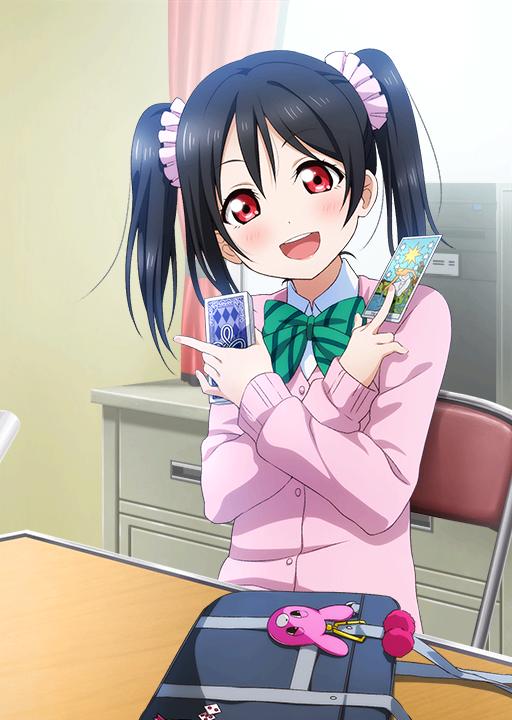 ヴィクトリースパーク ラブライブ! RRR 矢澤にこ - メルカリ