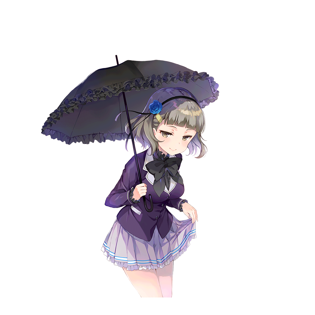 Cards - #1903 黒羽咲夜 SSR | LLSIF JP Cards - #1903 黒羽咲夜 SSR | LLSIF JP
