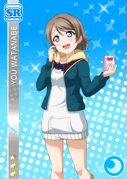 love live sunshine 劇場版特典フィルム　渡辺曜 Amazon.co.jp: love live sunshine 劇場版特典フィルム 渡辺曜