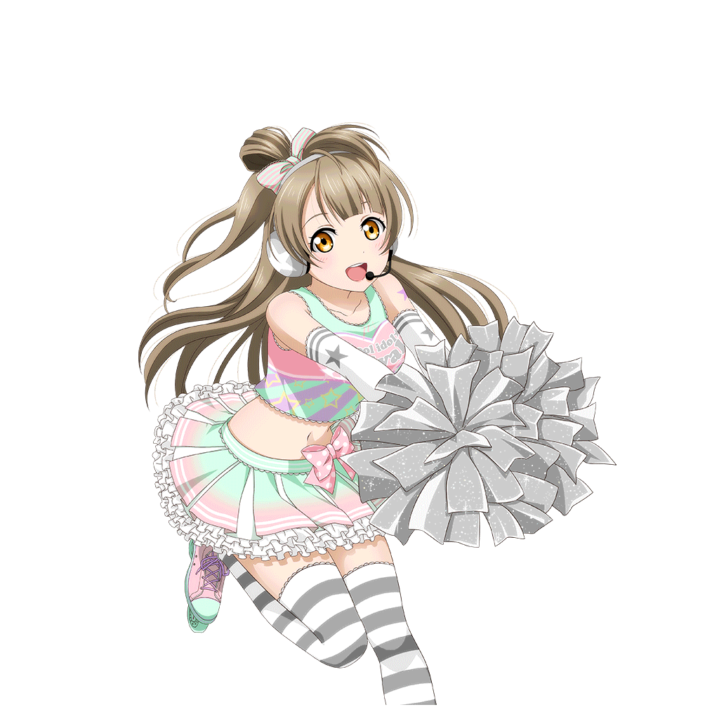 ことり Kotori's first attempt at a 600cc SS (Super Sport)! Ninja ZX-6R