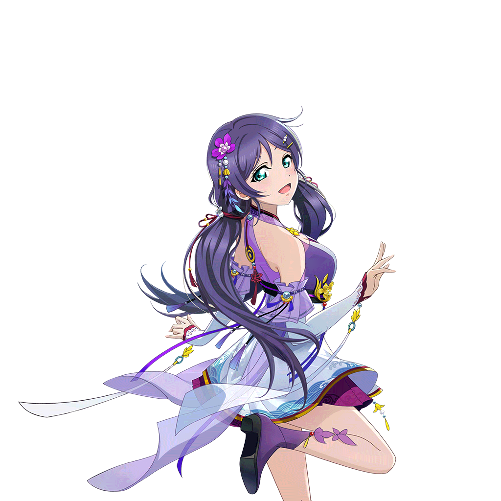 Cards - #2394 東條希 UR | LLSIF JP Cards - #2394 東條希 UR | LLSIF JP