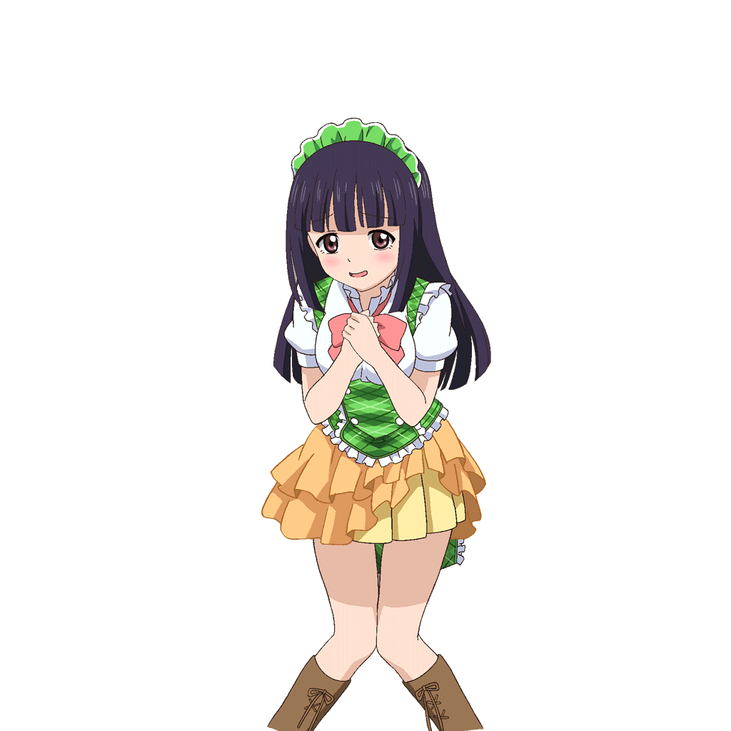 Cards 23 多々良るう N Llsif Jp