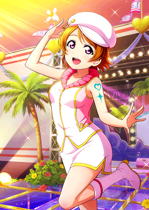 Cards - #2477 小泉花陽 UR | LLSIF JP Cards - #2477 小泉花陽 UR | LLSIF JP