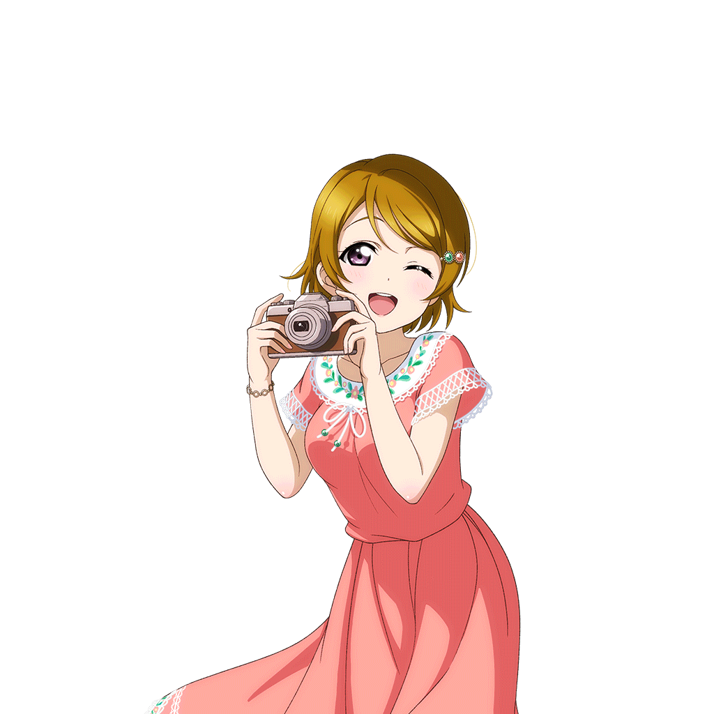Cards - #2477 小泉花陽 UR | LLSIF JP Cards - #2477 小泉花陽 UR | LLSIF JP