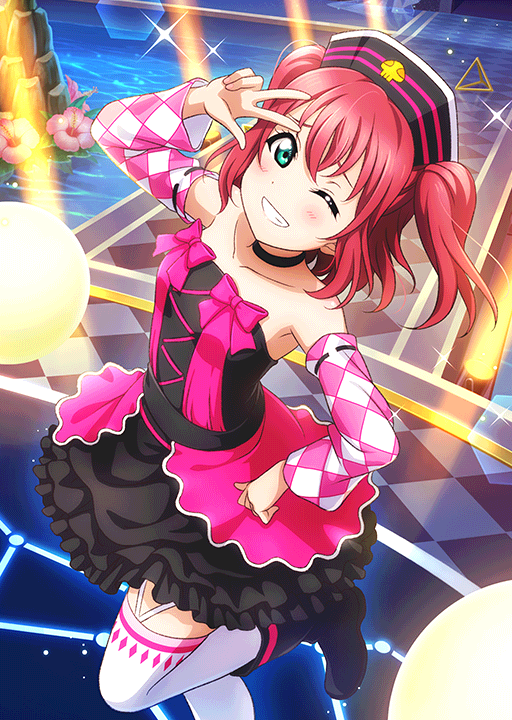□〈即購入可匿名配送〉ラブライブスクコレカード Vol.04 黒澤