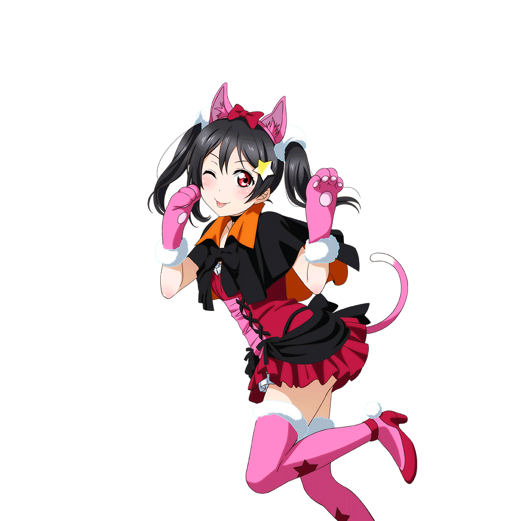 ラブライブ！μ's Final LoveLive! 〜μ'sic Forever