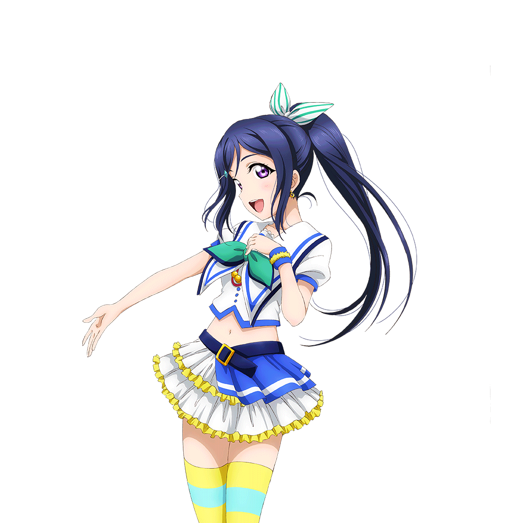 Cards - #912 松浦果南 R | LLSIF JP