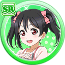 #1010 矢澤にこ