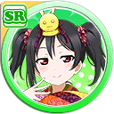#1010 矢澤にこ