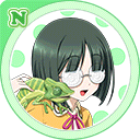 Cards 273 設楽ふみ N Llsif Jp