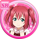 #1021 黒澤ルビィ