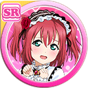 #1021 黒澤ルビィ