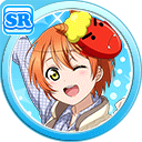 #1134 星空凛