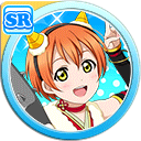 #1134 星空凛
