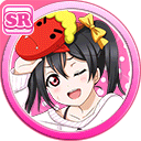 #1135 矢澤にこ