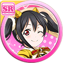 #1135 矢澤にこ