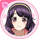 #1295 早乙女紫