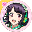 #1295 早乙女紫