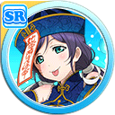 #150 東條希