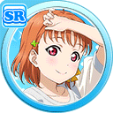#1586 高海千歌